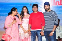 Parichayam Movie Team At Machilipatnam Beach Festival